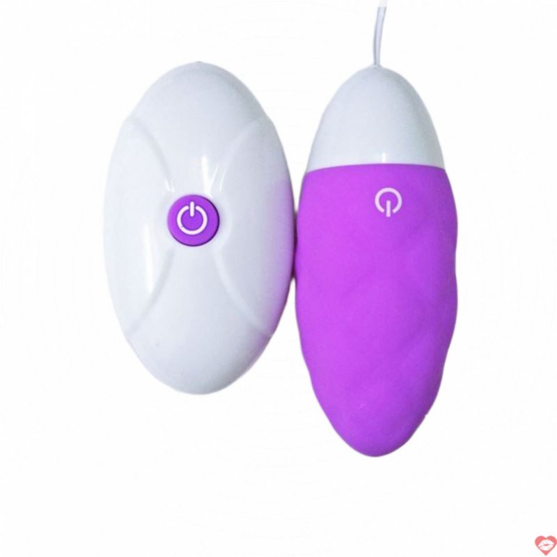 Trứng rung điều khiển từ xa LoveToy Ijoy - Mỹ