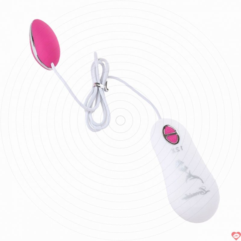 Trứng rung với nhiều chế độ