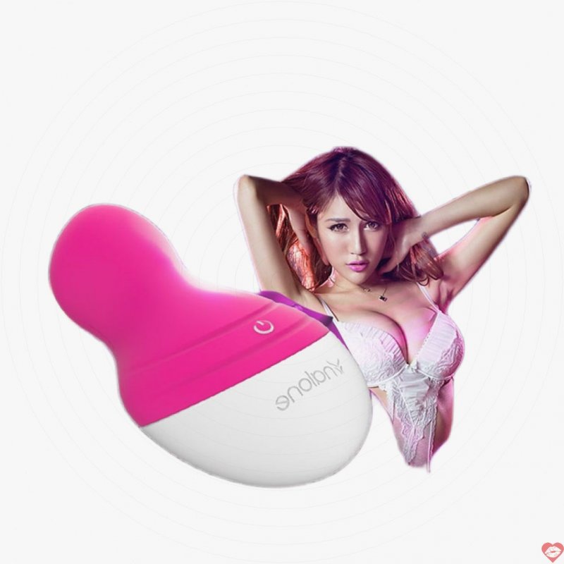 Máy mát xa âm vật mini cao cấp Nalone GoGo- chú rùa ranh mãnh