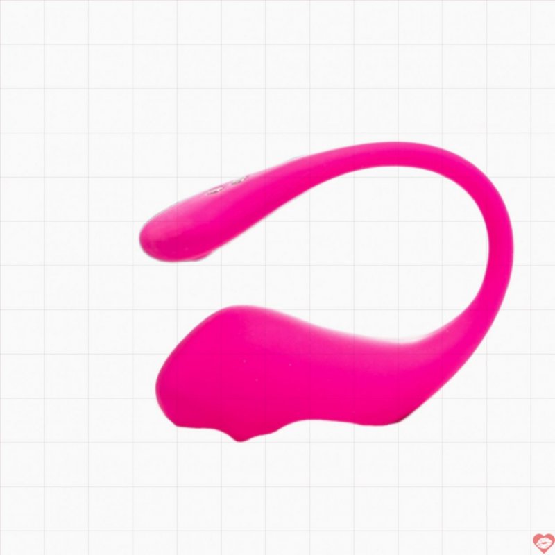 Trứng rung cao cấp Lovense Lush 3