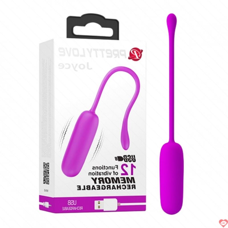 Trứng rung mini Prettylove