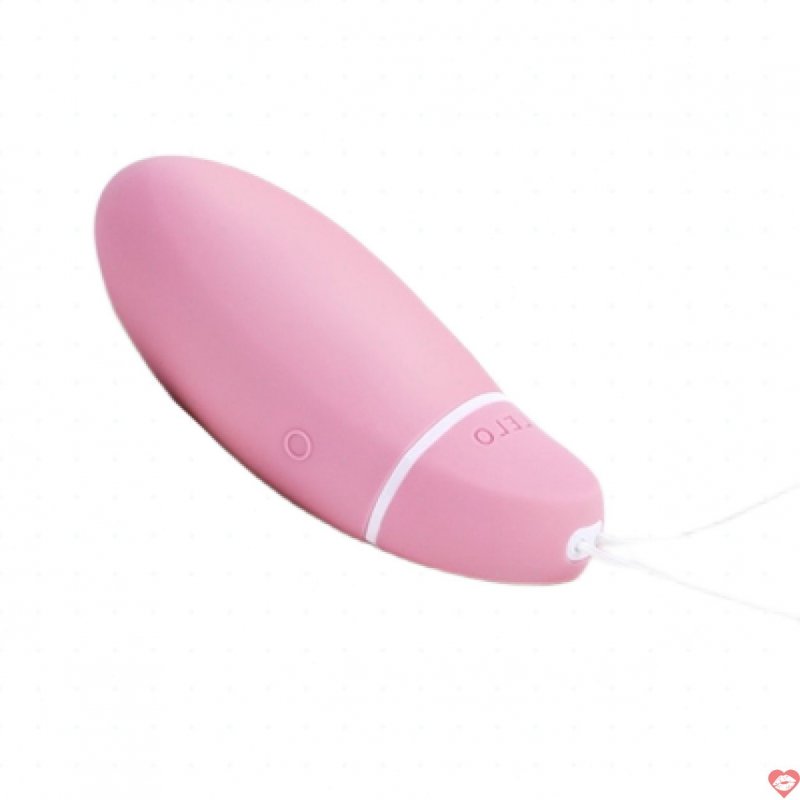 Trứng rung cao cấp Lelo smart Bead