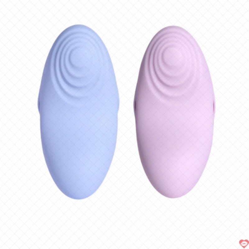 Máy rung âm vật gắn quần chip cao cấp Svakom Echo 2