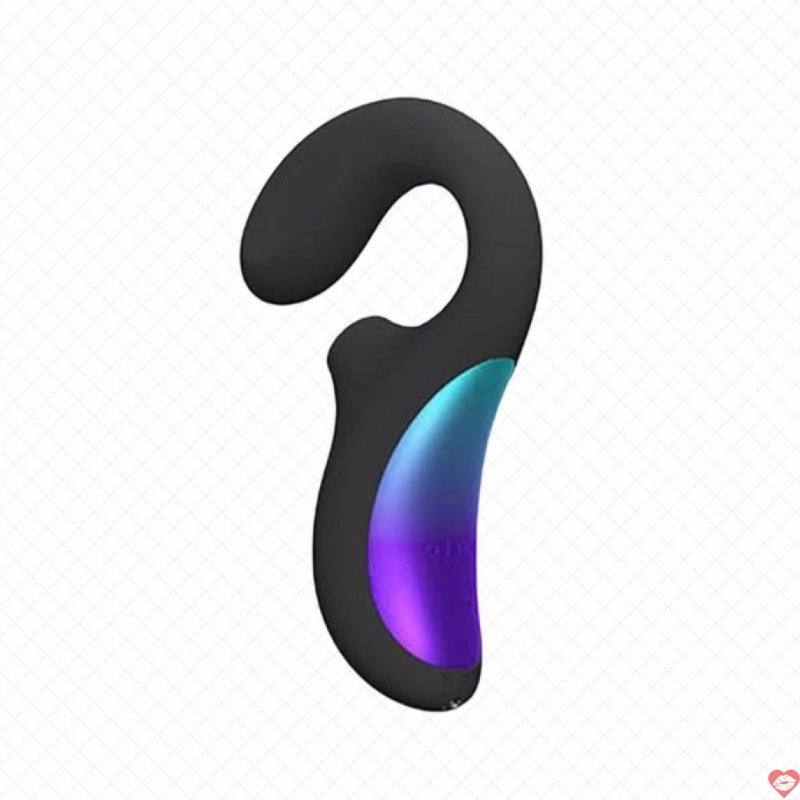 Lelo Lelo Enigma Wave máy bú âm vật và kích thích điểm G cao cấp từ Thụy điển