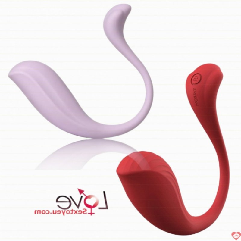Trứng rung cao cấp Svakom Phoneix 2
