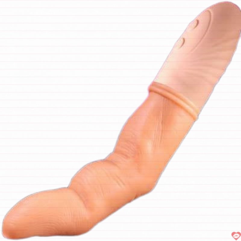 Sextoy ngón tay ma thuật Finger magic Jiuai