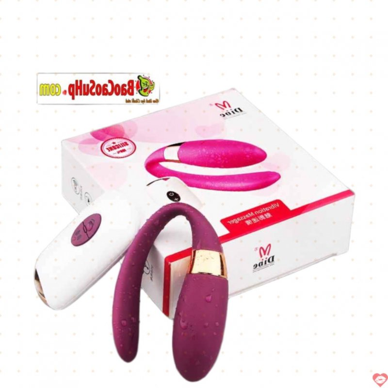 Sextoy massage điểm G Dibe Dickky
