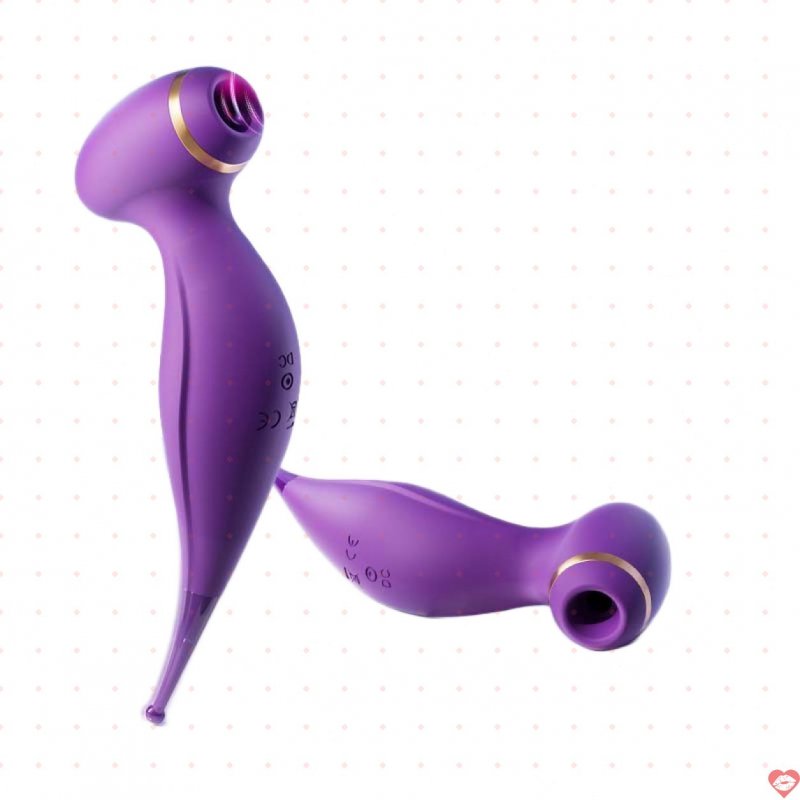 Sextoys máy rung hút thổi Zz026 Bird Pro độc đáo!