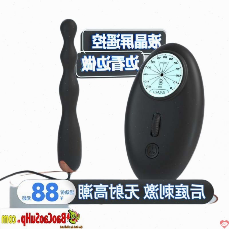 Que rung điều khiển Nhật Bản GALAKU speed back court stick kích thích 2 in 1