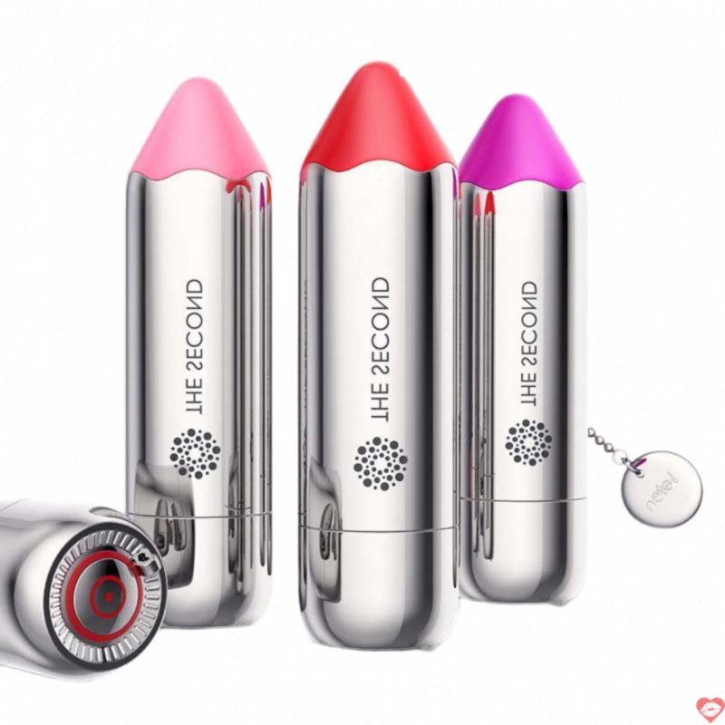 Sextoys son rung cao cấp Leten ZZ50 Thunder Shilver khử khuẩn