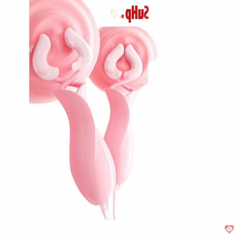 Kẹp ti rung điều khiển Mizzzee Lotus mềm mại đẹp giá rẻ