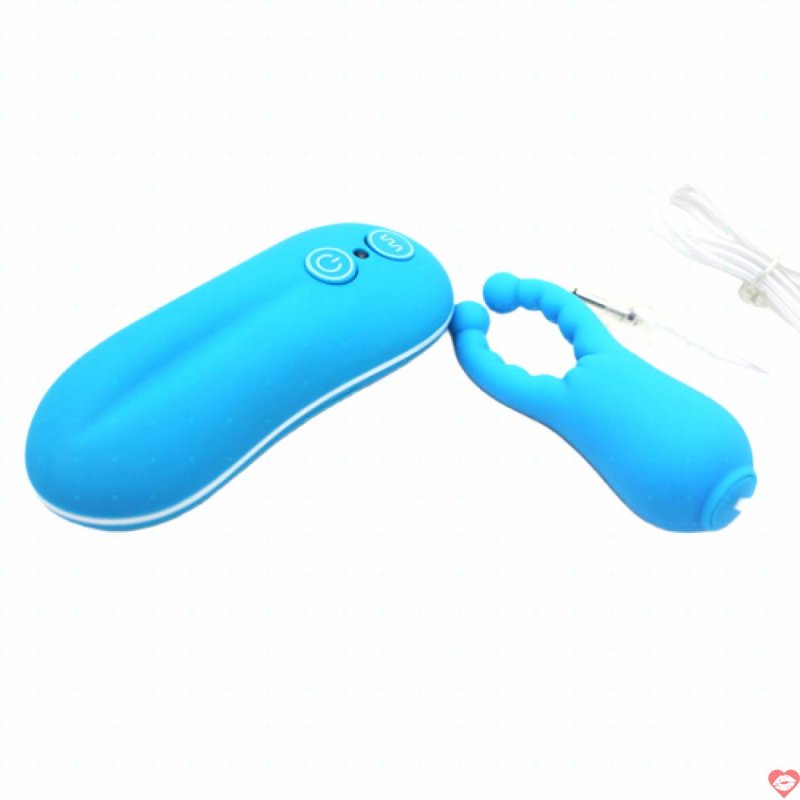 Trứng Rung Kích Thích Âm Đạo Và Ngực - Angel Baby