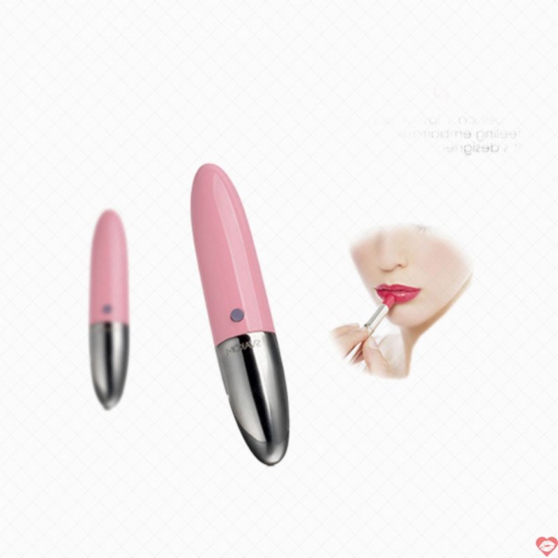 Trứng Rung Ngụy Trang Thỏi Son Cao Cấp - Svakom Rebecca
