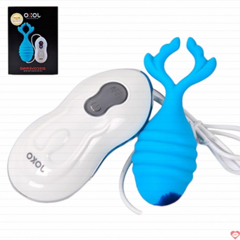 Trứng Rung Tình Yêu Kích Thích Âm Đạo Và Ngực Cực Đỉnh - Joko Nhật Bản