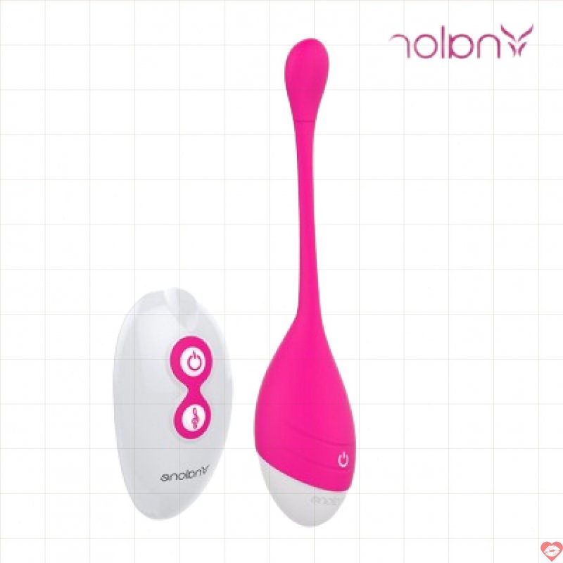 Trứng Rung Cao Cấp Điều Khiển Từ Xa Và Giọng Nói - Nalone Sweetie