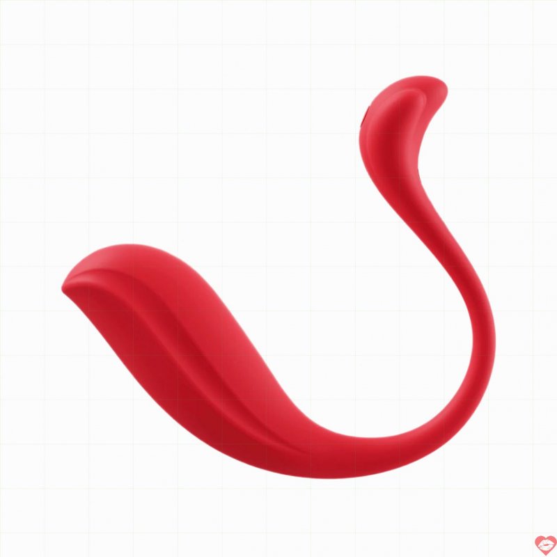 Trứng Rung Cao Cấp - Điều Khiển Qua Điện Thoại Bất Kì Đâu Trên Thế Giới - Svakom PHOENIX NEO