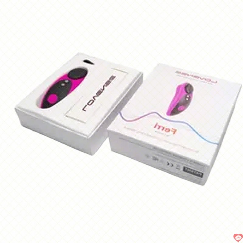 Trải nghiệm đáng nhớ với trứng rung tình yêu Lovense Ferri gắn quần chip