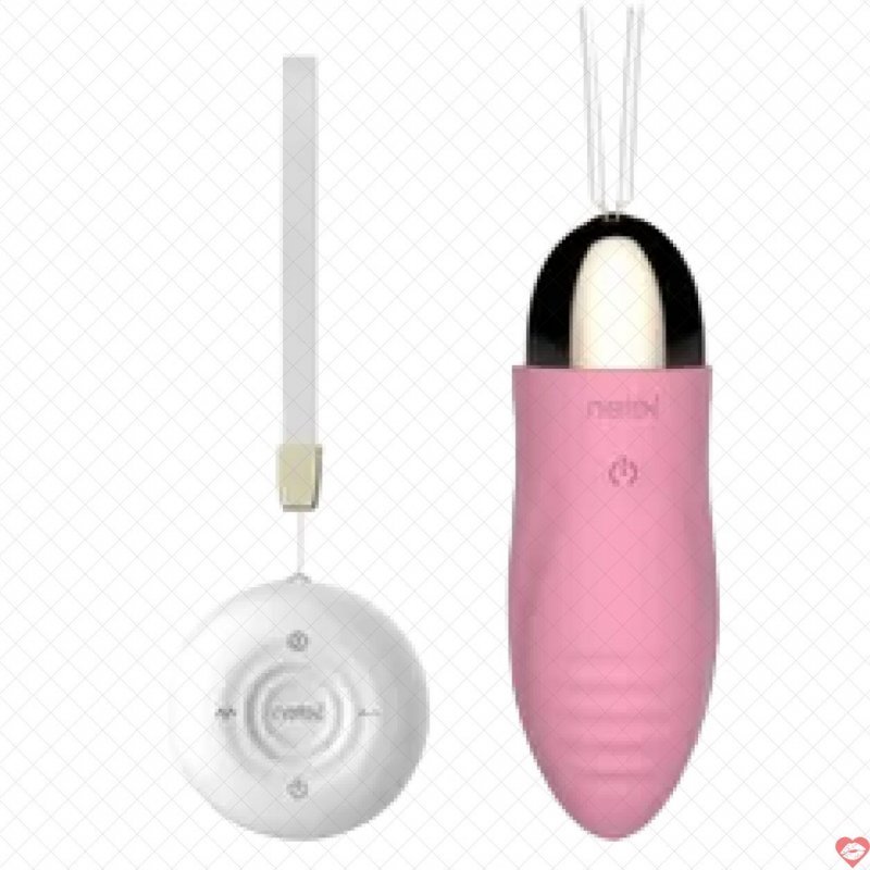 Trứng Rung Tình Yêu Điều Khiển Từ Xa Leten Surge Hàng Chính Hãng