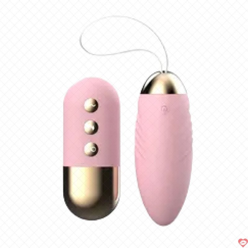 Trứng Rung Lilo Có Nhiệt Độ Đánh Thức Mọi Giác Quan Cho Đêm Yêu Thêm Say Đắm