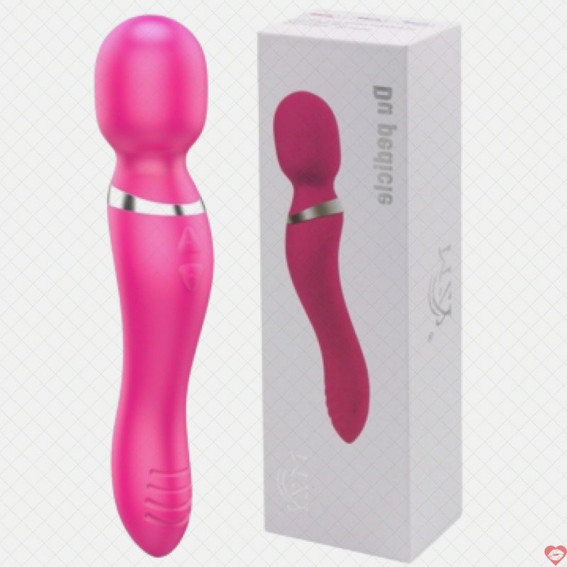 Máy Massage Đa Năng Du Pedicle - 2 Đầu rung