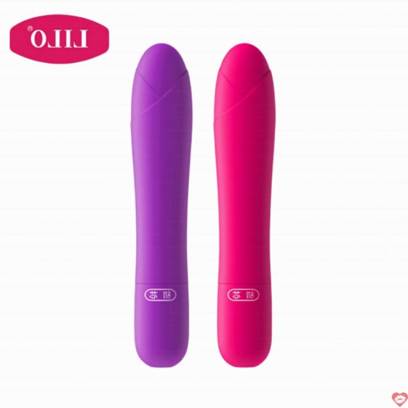 Bút Rung Massage Điểm G LILO