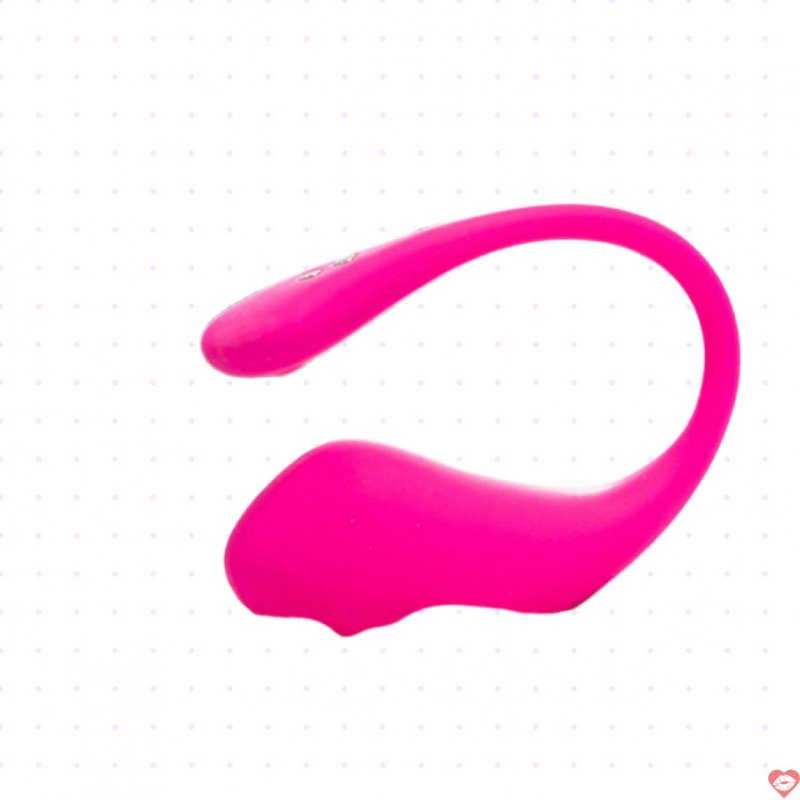 Nữ hoàng Trứng rung không dây Lovense LUSH 3