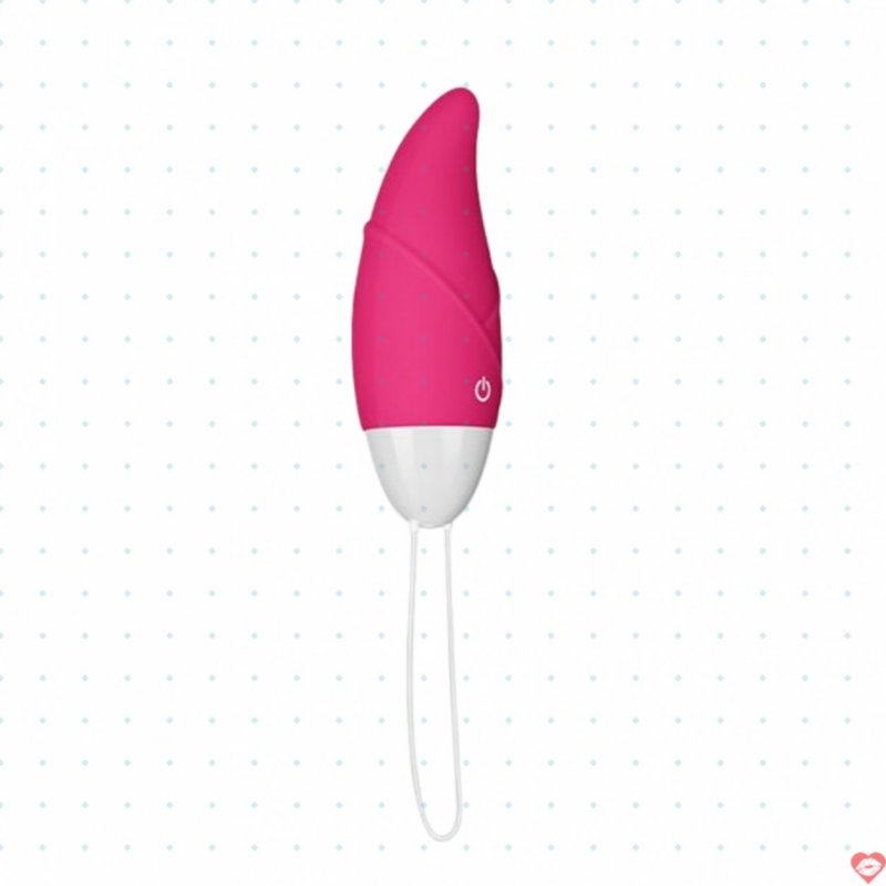 Trứng rung cao cấp Lovetoy iJoy