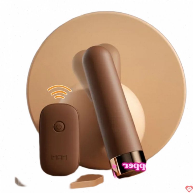 Trứng rung mini thời trang điều khiển từ xa