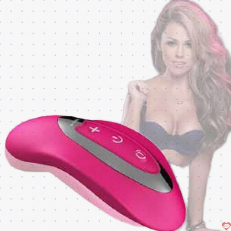 DC54D Máy mát xa âm đạo Nalone Crescent Bay làm cô bé phê