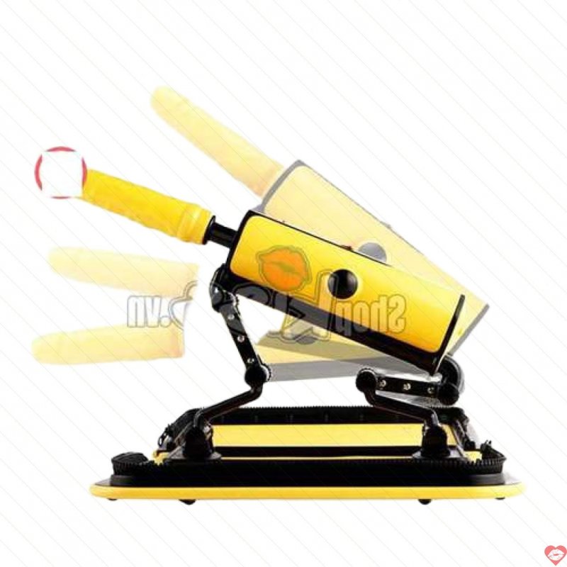 Máy rung tự động ngụy trang túi xách cao cấp kích thích điểm G nữ 