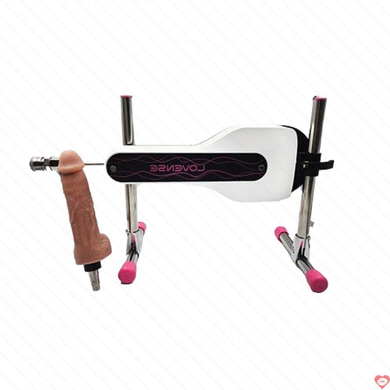 Lovense Mini Sex Machine Máy Làm Tình Tự Động Đồ Chơi Nữ Cao Cấp 