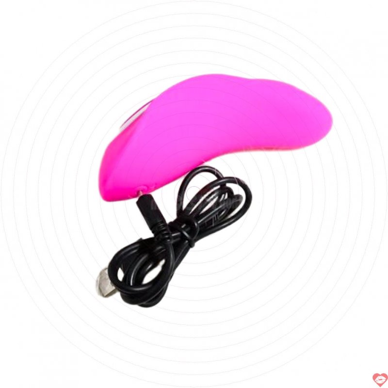 Máy mát xa Nalone Curve rung mạnh silicon cao cấp quần lót gợi cảm 