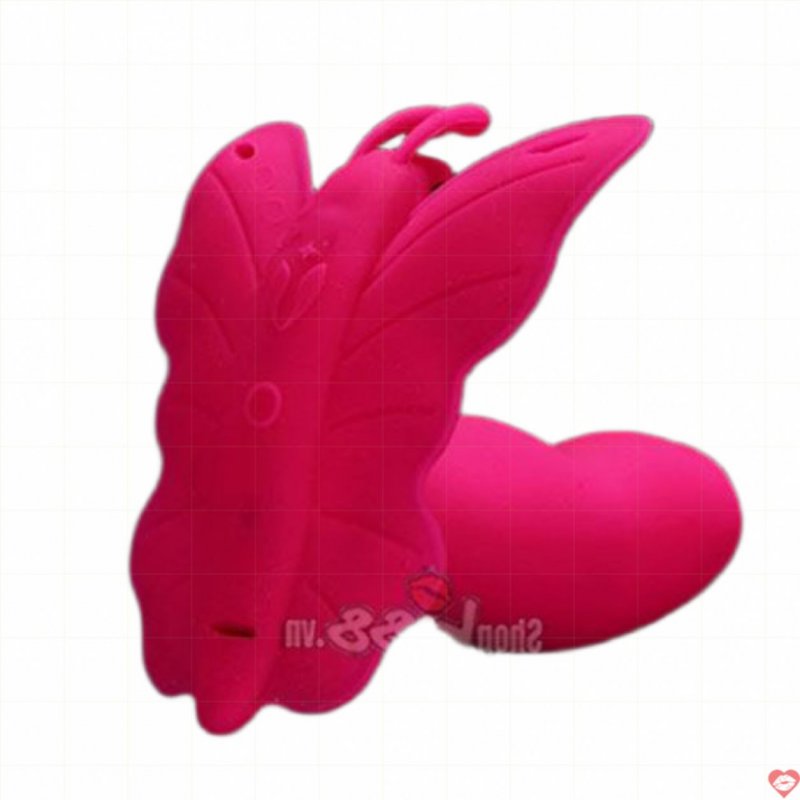 Dương vật giả bướm rung Realov LYDIA điều khiển thông minh an toàn 