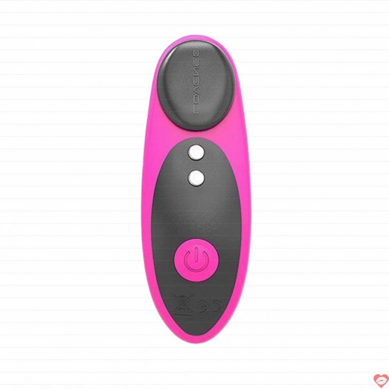 Máy rung quần lót Lovense Ferri điều khiển App silicon cao cấp kích thích 