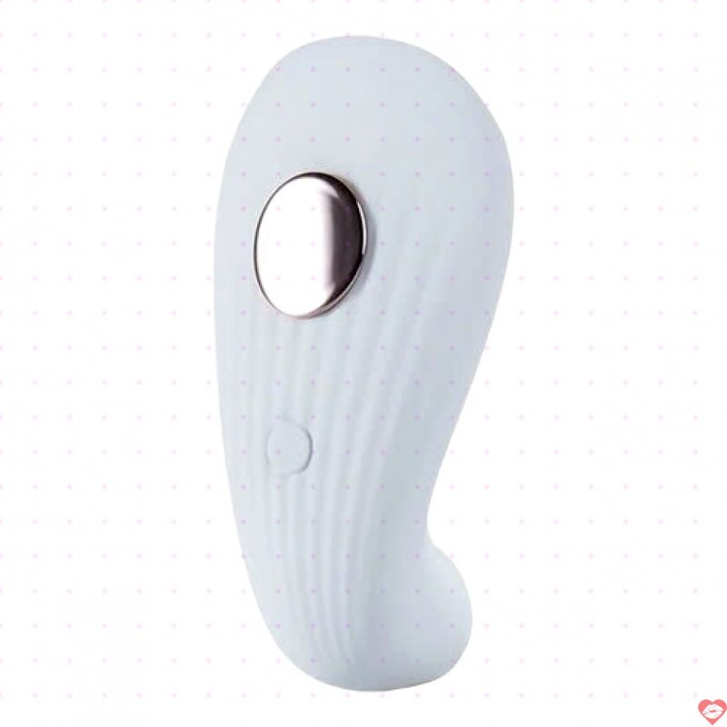 Trứng rung gắn quần lót A4 Shell WOWYES điều khiển app kích thích âm vật 