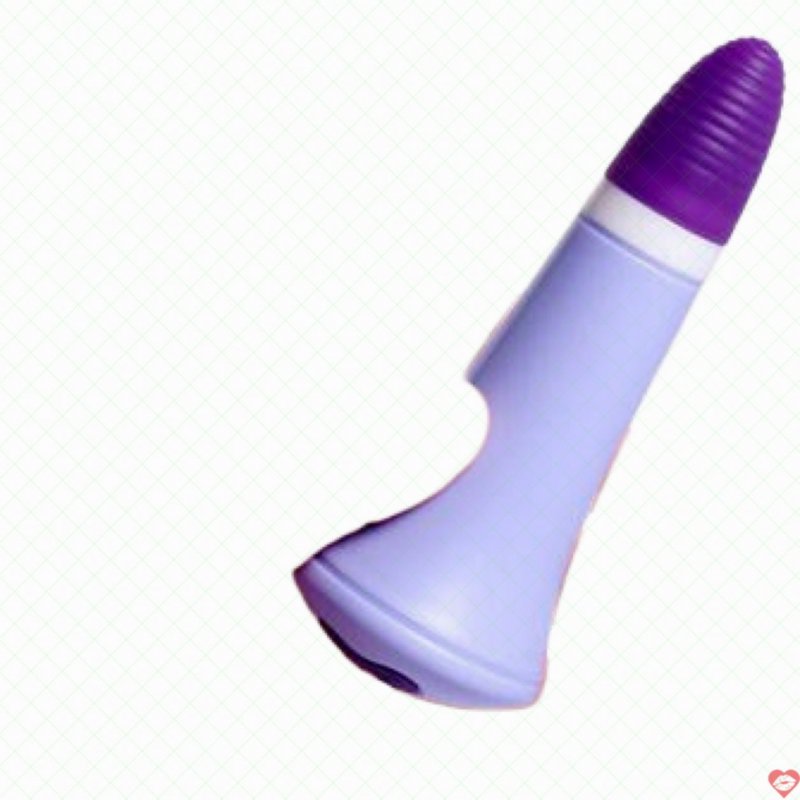Máy massage rung đầu thay Trojan sextoy kích thích điểm G nữ 