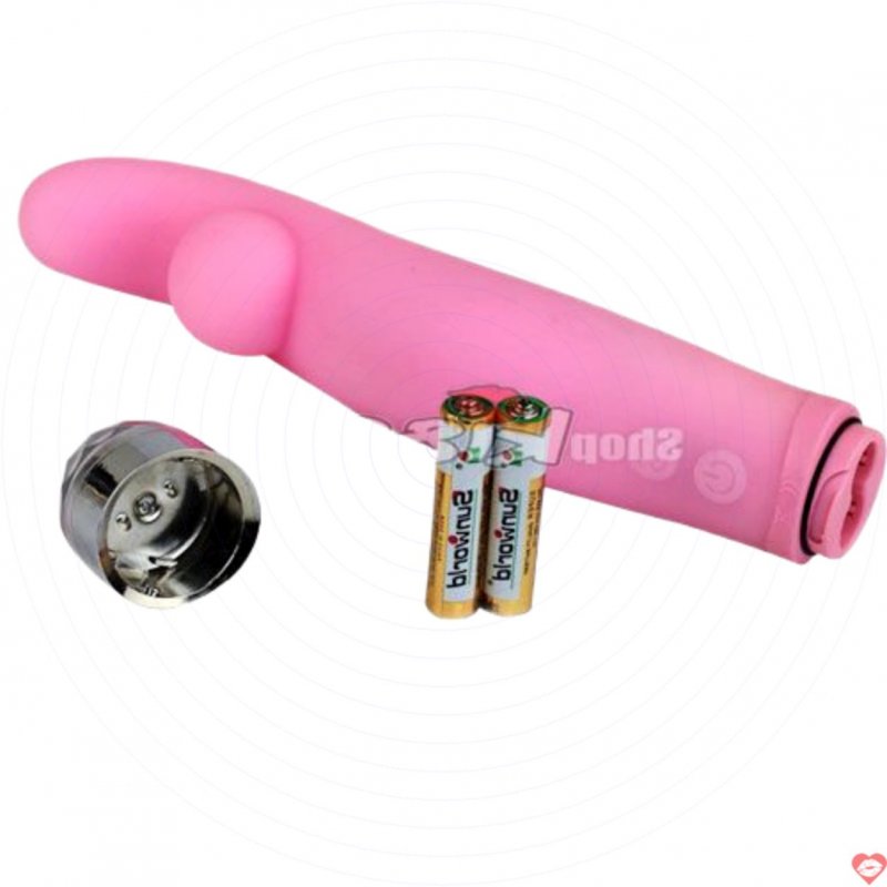 Dương vật giả silicone chính hãng chú Hải Cẩu rung ngoáy đa cấp độ kích thích 
