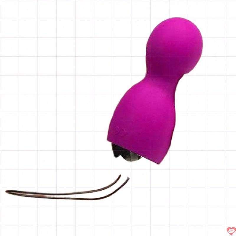 Trứng rung Lelo Hula Beads cao cấp Thụy Điển sạc pin bảo hành 