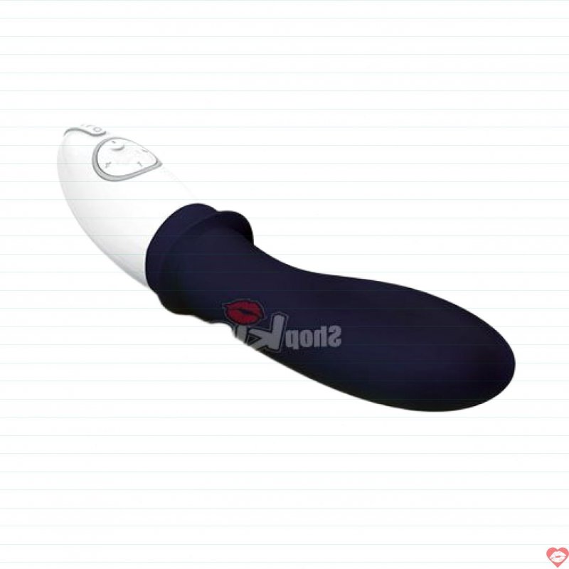 Máy mát xa điểm G Lelo Billy silicon cao cấp rung 5 chế độ 