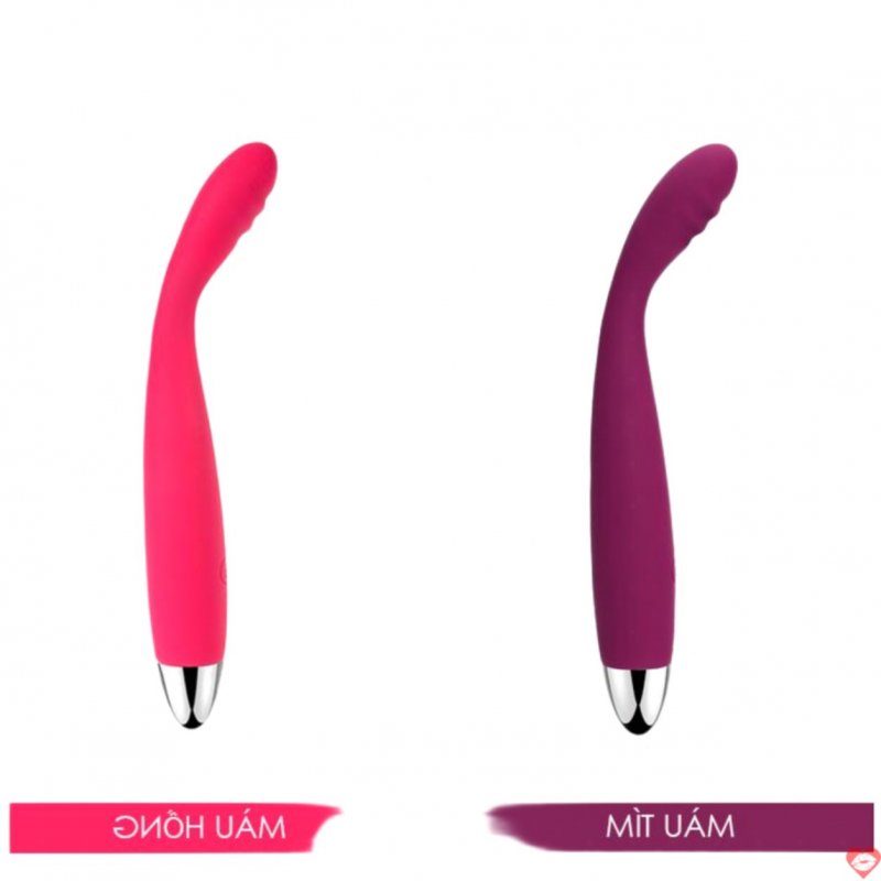 Máy rung điểm G Svakom CiCi Mỹ chính hãng sextoy cao cấp kích thích mạnh 