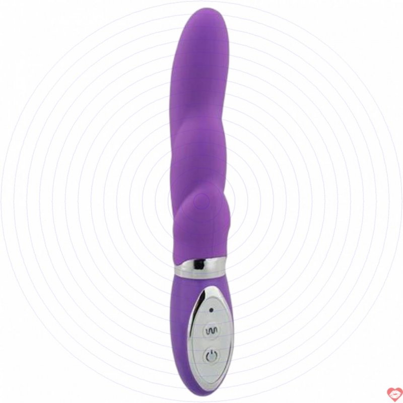 Máy massage điểm G nữ cao cấp rung mạnh 7 chế độ bảo hành 