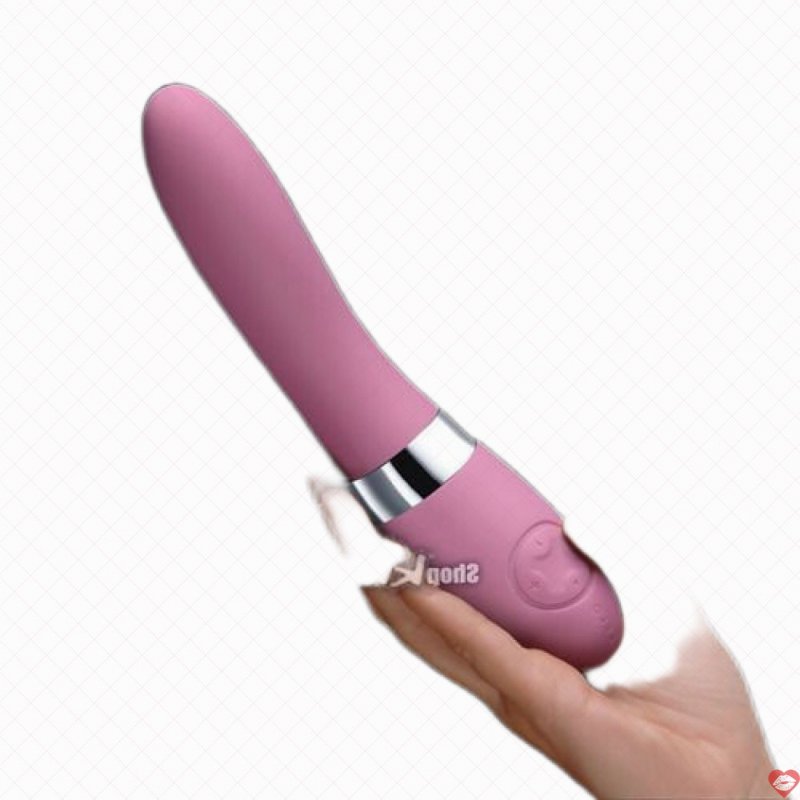 Máy massage điểm G Lelo Elise 2 cao cấp rung đa chế độ siêu nhẹ 