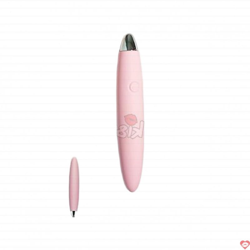 Thanh rung mini Svakom Daisy USA cao cấp silicone an toàn 