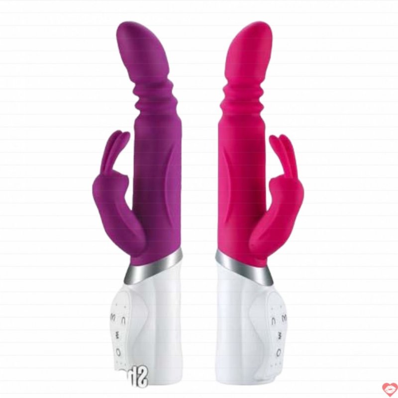 Dương vật giả silicon mini Joko rung mạnh mềm mịn cao cấp 