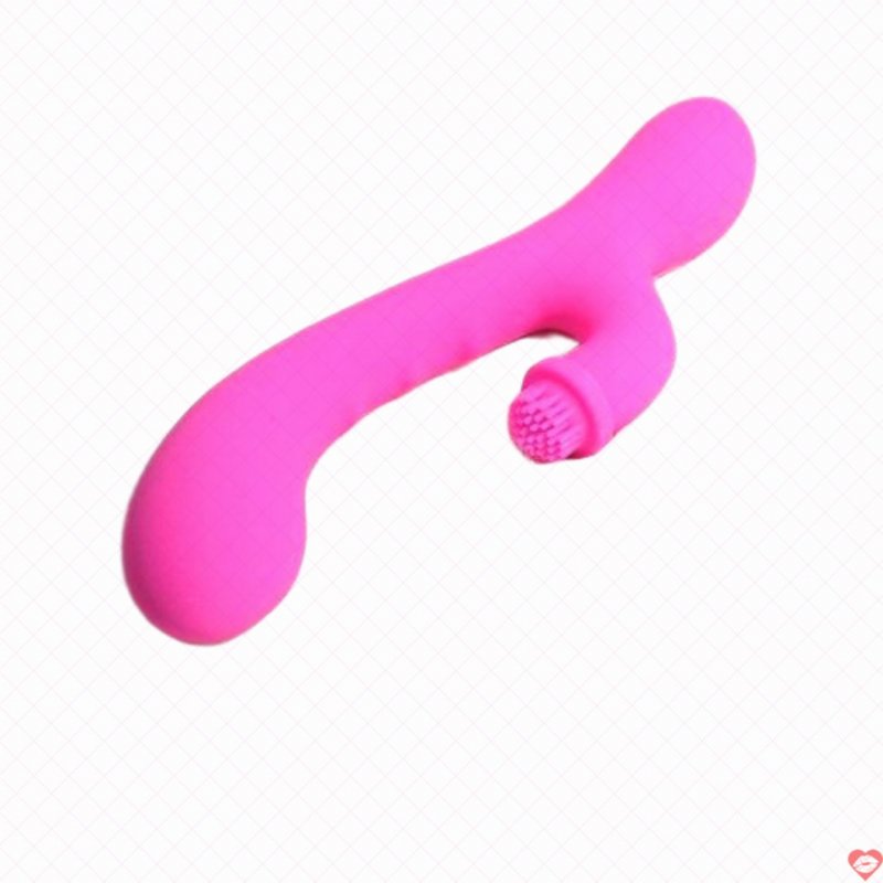 Máy rung liếm Nalone Idol điểm G Nhật Bản an toàn sạc USB 