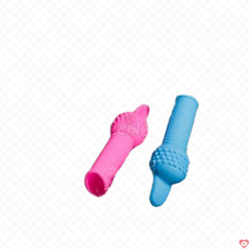Bao đeo ngón tay gai kích thích điểm G tăng khoái cảm 