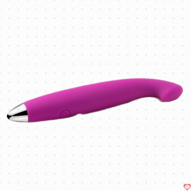 Thanh rung mini Svakom Sara chính hãng Mỹ sextoy cao cấp 