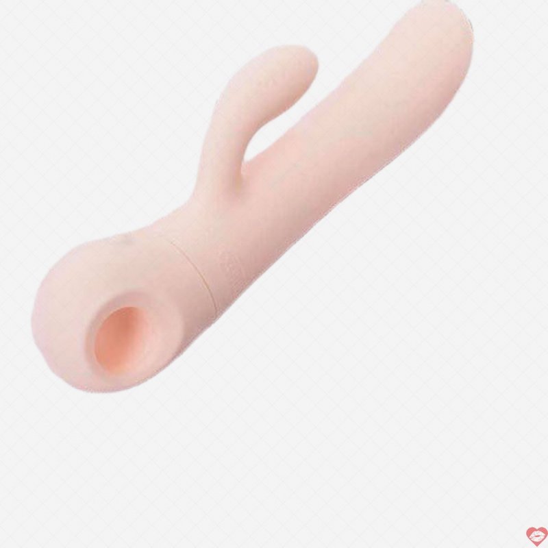 Máy rung điểm G Durex Dual Head Loop kích thích đa tần số an toàn 
