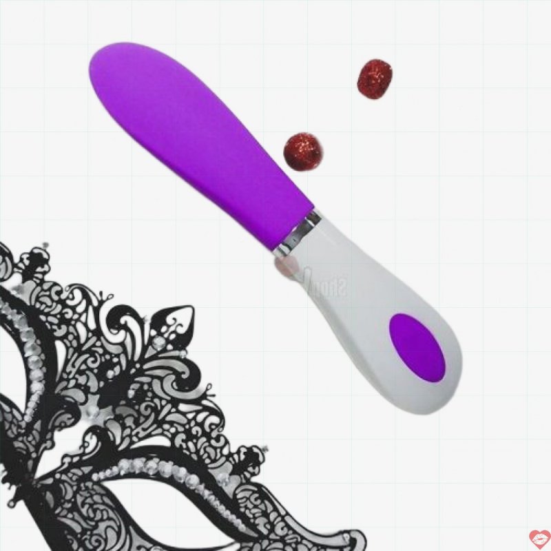 Máy mát xa điểm G Emma Libo cao cấp từ silicone y tế an toàn 
