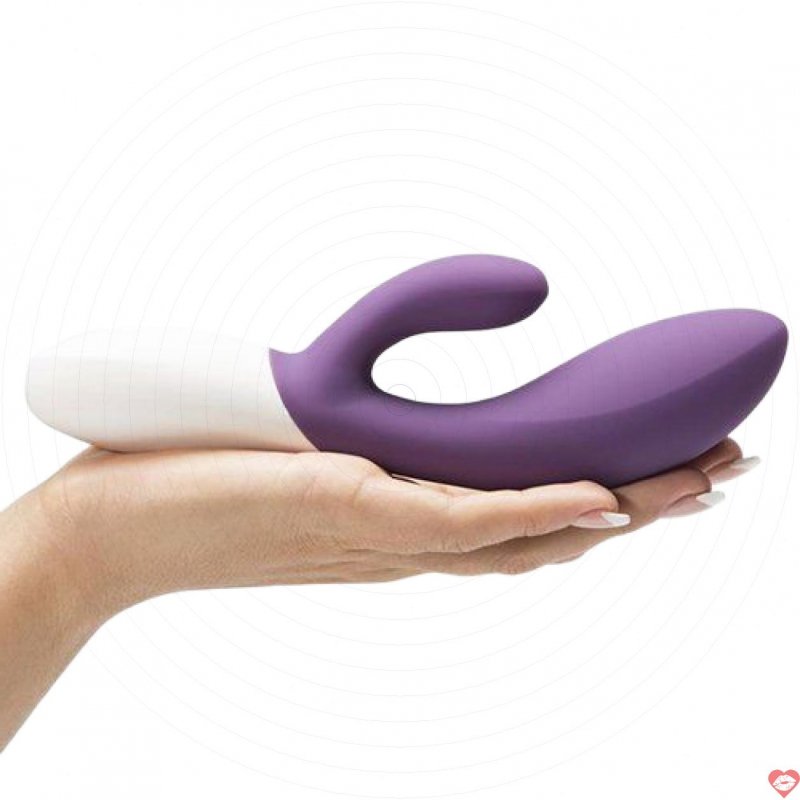 Dụng cụ massage điểm G và âm vật Lelo Ina 2